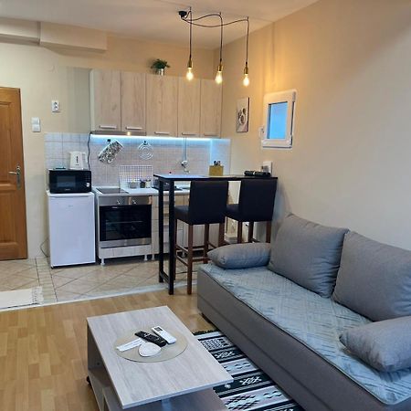 Apartment Sladana I Luna Subotica Eksteriør billede