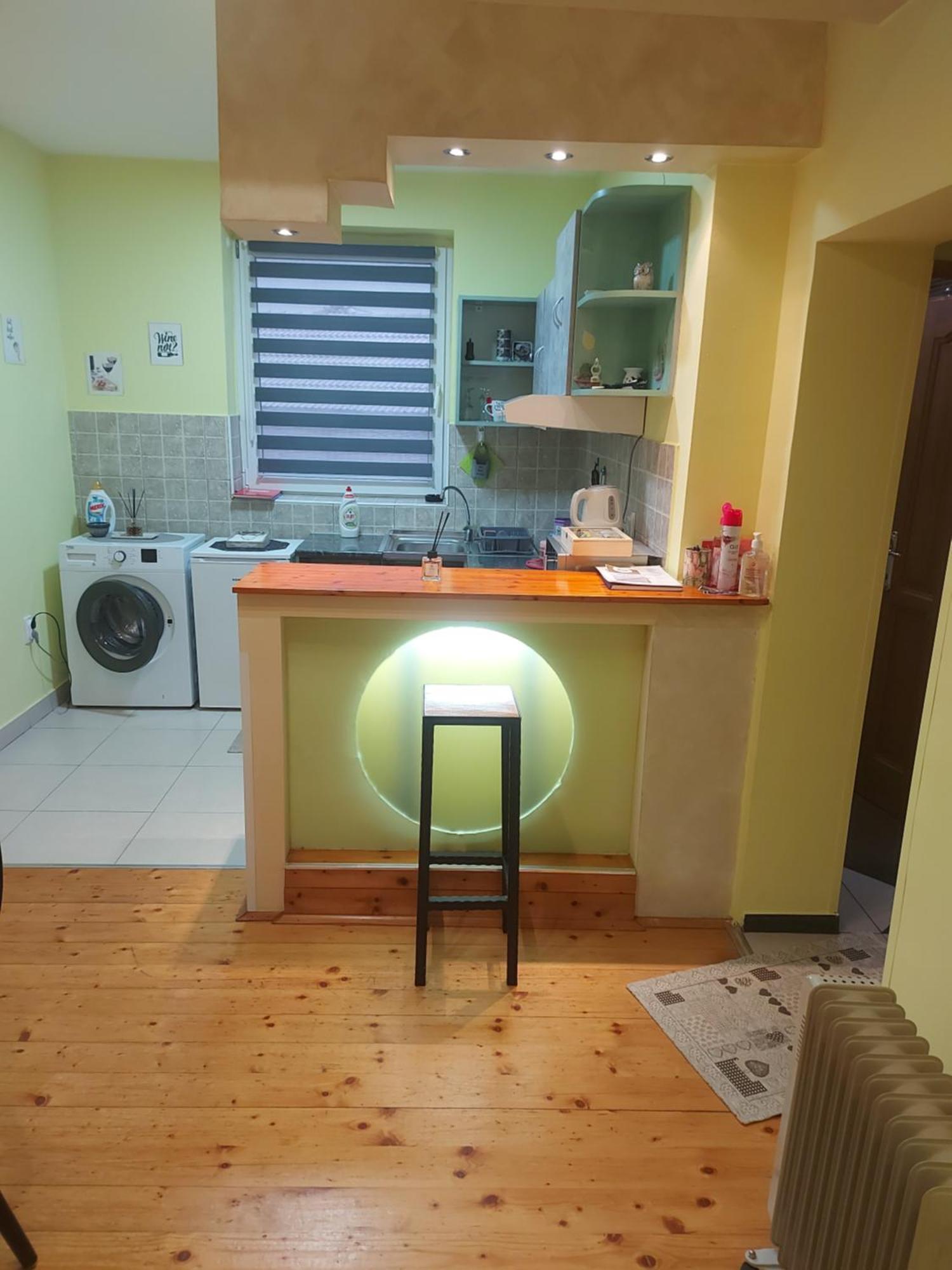 Apartment Sladana I Luna Subotica Eksteriør billede