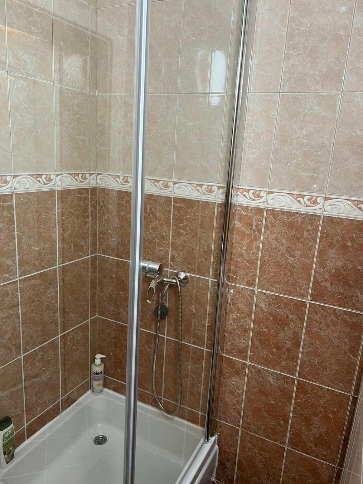 Apartment Sladana I Luna Subotica Eksteriør billede